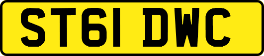 ST61DWC