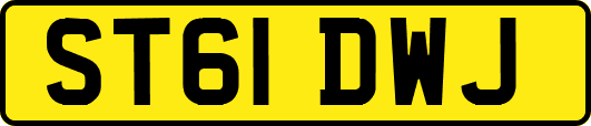 ST61DWJ
