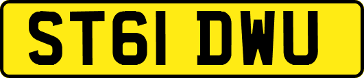 ST61DWU