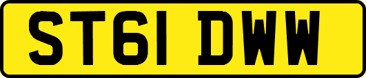 ST61DWW