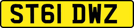 ST61DWZ