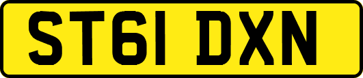 ST61DXN