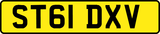 ST61DXV