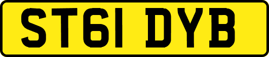 ST61DYB