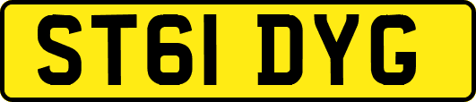 ST61DYG