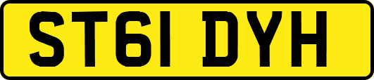 ST61DYH