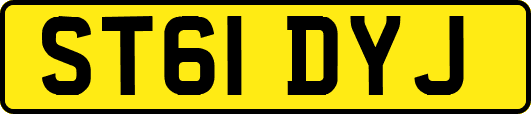 ST61DYJ