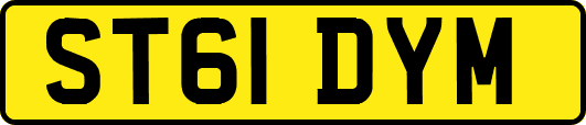 ST61DYM