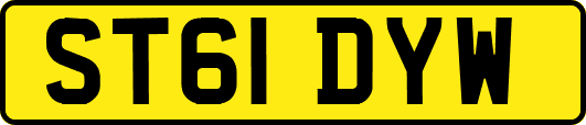 ST61DYW
