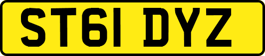ST61DYZ