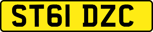 ST61DZC