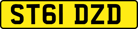 ST61DZD
