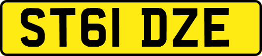 ST61DZE
