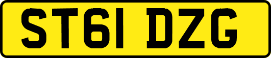 ST61DZG
