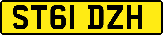 ST61DZH
