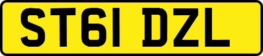ST61DZL