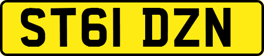 ST61DZN