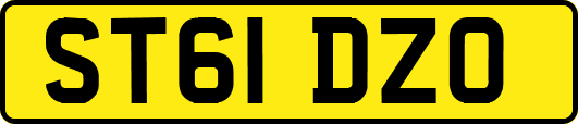 ST61DZO
