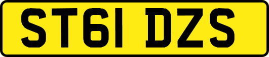 ST61DZS