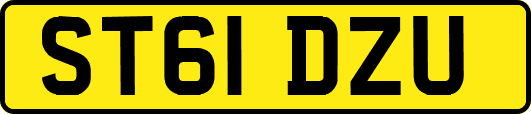 ST61DZU