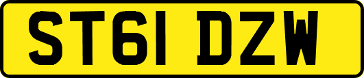 ST61DZW
