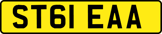 ST61EAA