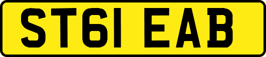 ST61EAB