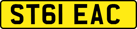 ST61EAC