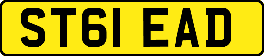 ST61EAD