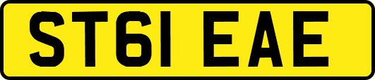 ST61EAE
