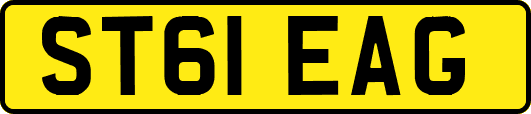 ST61EAG
