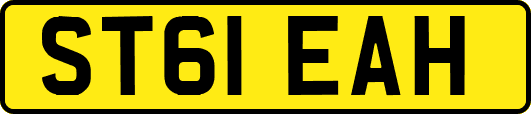 ST61EAH
