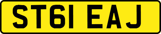 ST61EAJ
