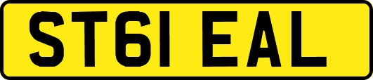 ST61EAL