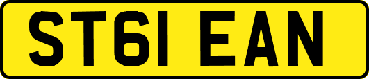 ST61EAN