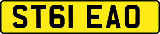 ST61EAO