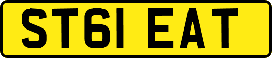 ST61EAT