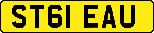 ST61EAU