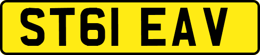 ST61EAV