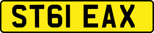 ST61EAX