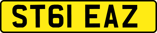 ST61EAZ