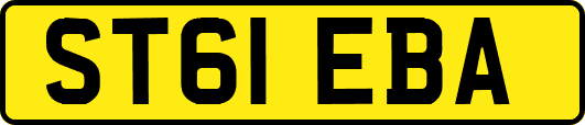 ST61EBA