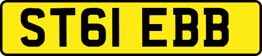 ST61EBB