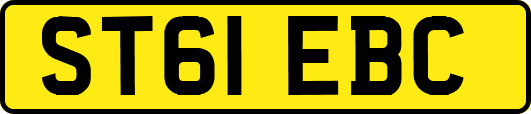 ST61EBC
