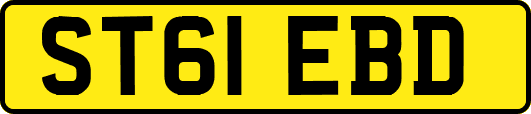 ST61EBD