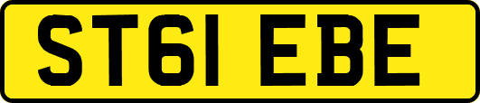 ST61EBE