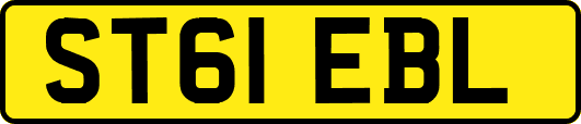 ST61EBL