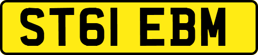 ST61EBM