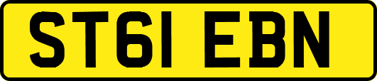 ST61EBN