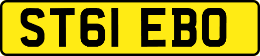 ST61EBO
